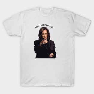 Kamala harris for the people T-Shirt